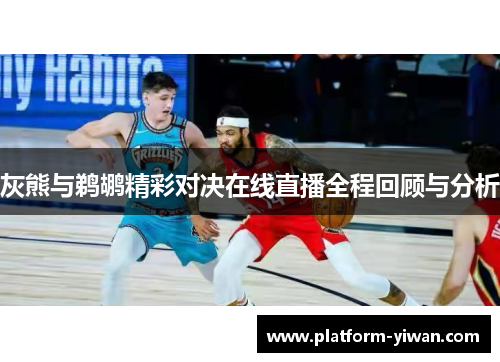 灰熊与鹈鹕精彩对决在线直播全程回顾与分析